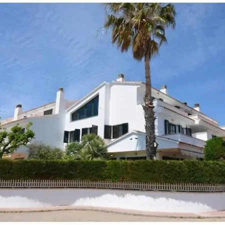 Increible Casa Junto A La Playa Сasa de vacaciones