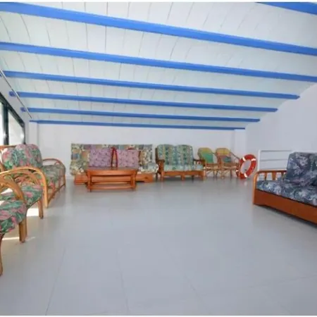 Increible Casa Junto A La Playa * Creixell