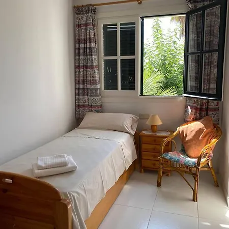 Increible Casa Junto A La Playa Сasa de vacaciones