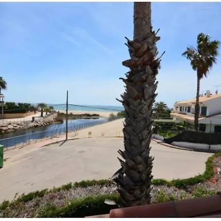 Increible Casa Junto A La Playa Сasa de vacaciones Creixell