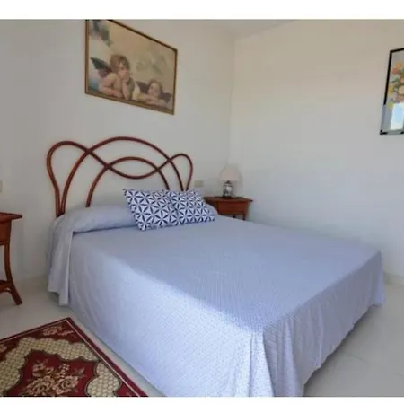 Increible Casa Junto A La Playa * Creixell